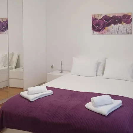 Stunning Apartment In Otok Ist With Wifi *