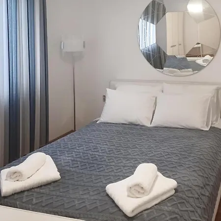 Awesome In Otok With Wifi Apartman *