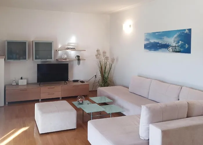 Awesome In Otok With Wifi 아파트 *